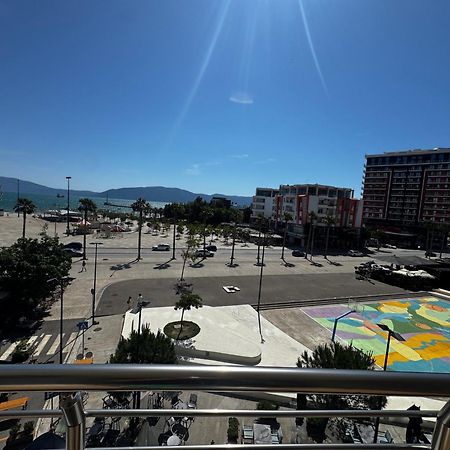Bestview Lungomare Vlore Luaran gambar
